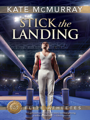 Stick the Landing - ebook